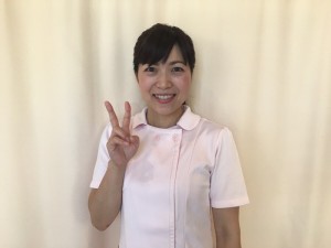 kangoshi